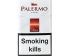 Palermo KS Red 80 mm (Палермо КС червоний 80 мм)
